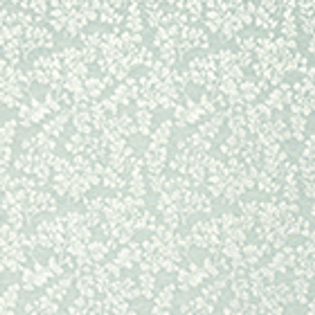 Carole Fabric Sense Of Elegance Spa Manchester 75% Polyester, 25% Cotton India 7 1/8" V, 6 7/8" H 54"" - My Fabric Connection -