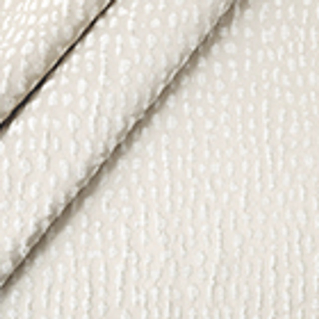 Carole Fabric Sitting Room Porcelain Manchester 80% Recycled Polyester, 20% Polyester India 10 3/4" V, 9 3/8" H 56"" - My Fabric Connection -