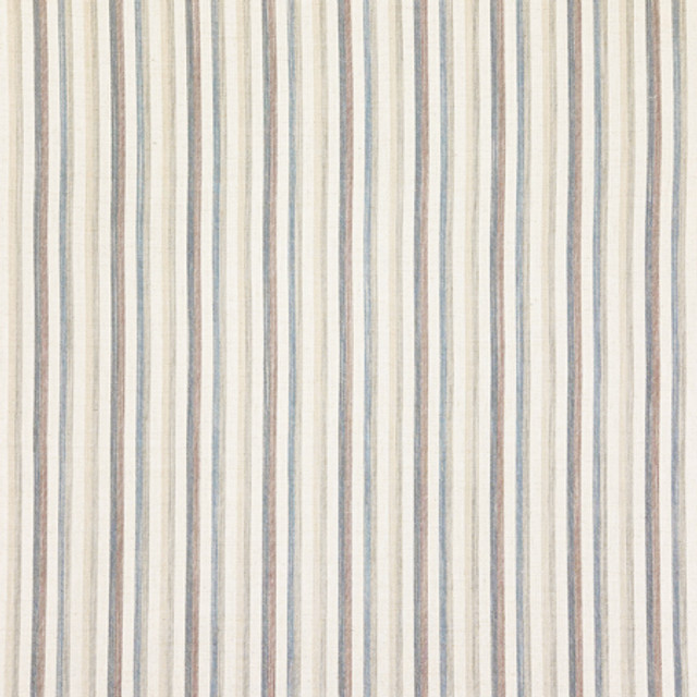 Carole Fabric Selfie Salsa Oasis 88% Polyester, 8% Cotton, 4% Linen India 3 1/2" H 55" - My Fabric Connection -