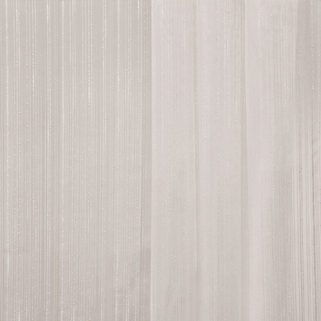 Carole Fabric Rejoice Dove Sheer Movement 100% Polyester Turkey 3" H 118" - My Fabric Connection -