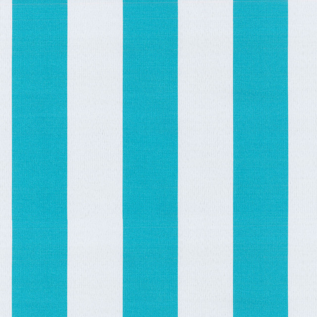 PKL Studio Fabric Od Canopy Stripe Cancun 407723 OUTDOOR DEC '18 100% Spun Polyester PAKISTAN Horizontal: 4.50" and Vertical: 0.00" 54" - My Fabric Connection -