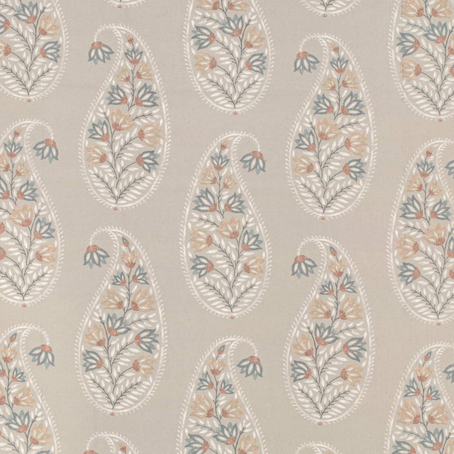 Charlotte Fabric CB800-500