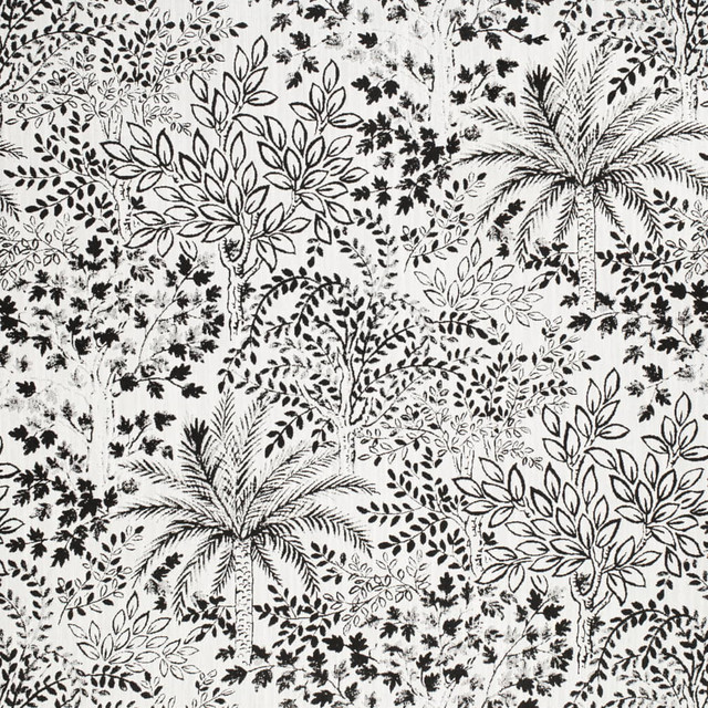 Charlotte Fabric D4347 Midnight Charlotte Fabric D4347 Midnight