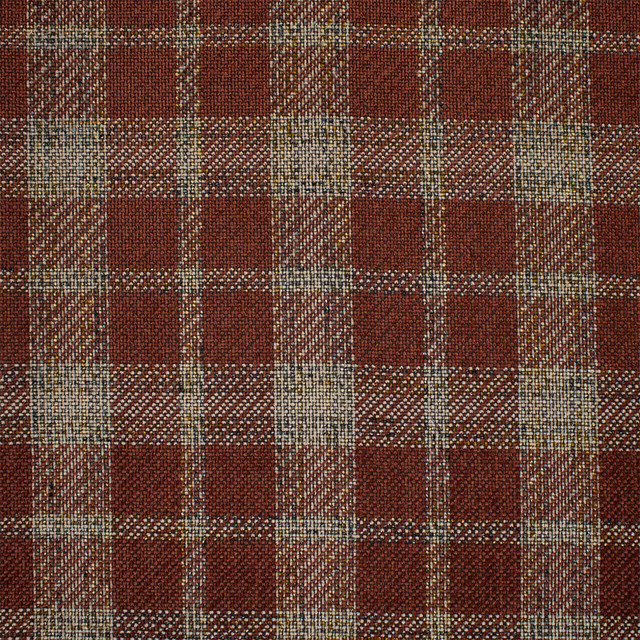 Greenhouse Fabric F5640 Cinnabar 100% Polyester India 100,000 </p><p>Repeat: 5.5" H, 5.5" V 56" - My Fabric Connection -