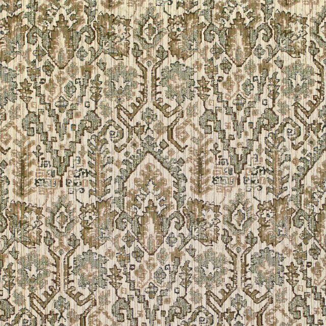 Greenhouse Fabric S6942 Ivy 50.32% Rayon, 27.33% Polyester, 20.16% Polyester (Uv), 2.19% Cotton USA 33,000 </p><p>Repeat: 27.875" H, 13.313" V 55" - My Fabric Connection - Greenhouse Fabric S6942 Ivy 50.32% Rayon, 27.33% Polyester, 20.16% Polyester (Uv), 2.19% Cotton USA 33,000 </p><p>Repeat: 27.875" H, 13.313" V 55" - My Fabric Connection -