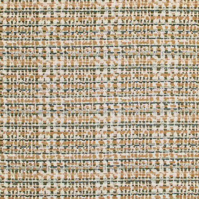 Greenhouse Fabric S6944 Sunset 39.76% Rayon, 36.92% Polyester, 22.9% Cotton, .42% Nylon USA 33,000 </p><p>Repeat: 7.125" H, 14.4 V 56" - My Fabric Connection -
