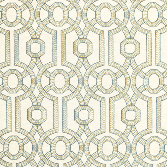 Greenhouse Fabric S6835 Imperial 71% Polyester, 29% Cotton With 100% Polyester Embroidery India DRAPERY </p><p>Repeat: 6.5" H, 9.5" V 54" - My Fabric Connection - Greenhouse Fabric S6835 Imperial 71% Polyester, 29% Cotton With 100% Polyester Embroidery India DRAPERY </p><p>Repeat: 6.5" H, 9.5" V 54" - My Fabric Connection -