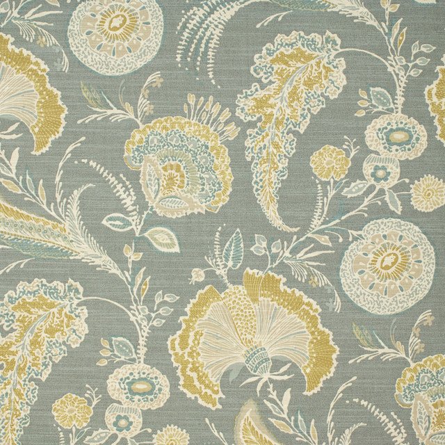 Greenhouse Fabric S6838 Dawn 100% Cotton Pakistan 12,000 </p><p>Repeat: 13.5" H, 25.25" V 54" - My Fabric Connection - Greenhouse Fabric S6838 Dawn 100% Cotton Pakistan 12,000 </p><p>Repeat: 13.5" H, 25.25" V 54" - My Fabric Connection -