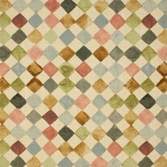 Greenhouse Fabric S6969 Desert 92% Polyester, 8% Linen China 110,000 </p><p>Repeat: 14.13" H, 14" V 56" - My Fabric Connection - Greenhouse Fabric S6969 Desert 92% Polyester, 8% Linen China 110,000 </p><p>Repeat: 14.13" H, 14" V 56" - My Fabric Connection -