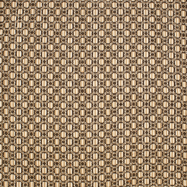 Greenhouse Fabric F5211 Nut 100% Polyester Mexico 40,000 </p><p>Repeat: 1.18" H, 3.93" V 54" - My Fabric Connection -