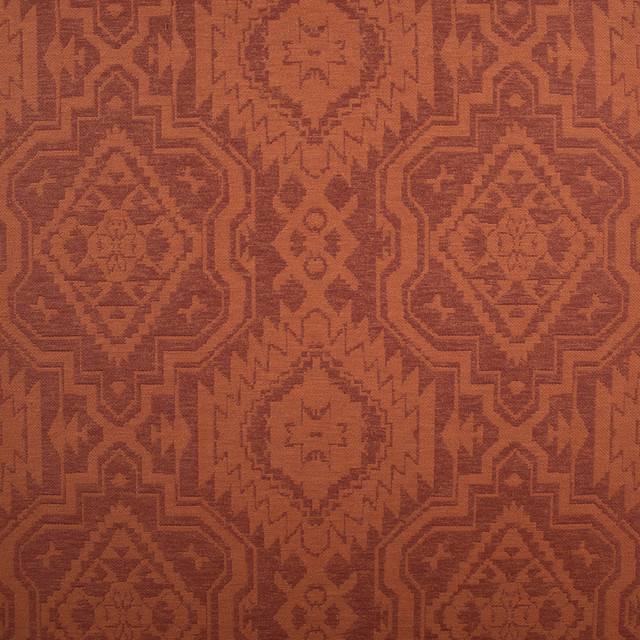 Greenhouse Fabric S6366 Garnet 63% Polyester, 37% Cotton India 51,000 </p><p>Repeat: 13.5" H, 13" V 54" - My Fabric Connection -