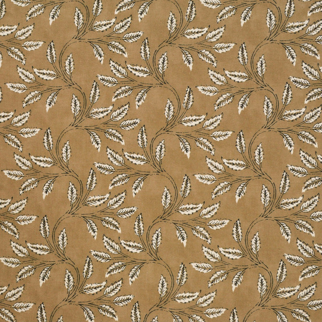 Greenhouse Fabric S6506 Sand 50% Cotton, 35% Viscose, 15% Linen India 51,000 </p><p>Repeat: 13.75" H, 6.5" V 53" - My Fabric Connection -