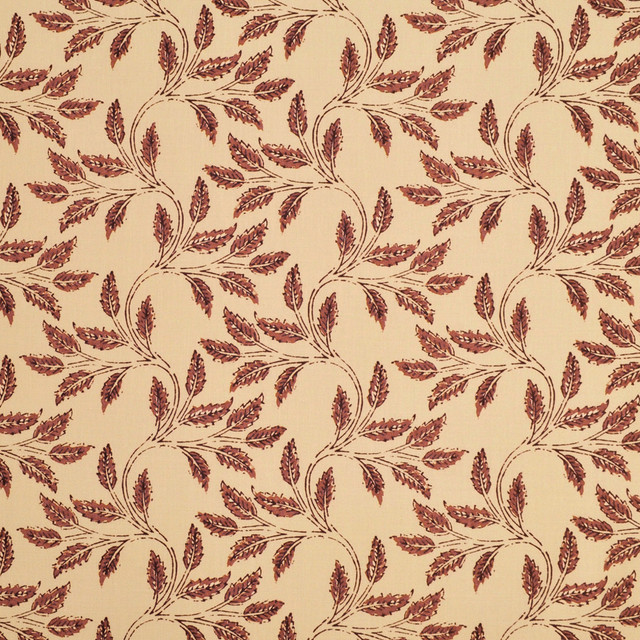 Greenhouse Fabric S6513 Woodrose 50% Cotton, 35% Viscose, 15% Linen India 51,000 </p><p>Repeat: 13.75" H, 6.5" V 53" - My Fabric Connection - Greenhouse Fabric S6513 Woodrose 50% Cotton, 35% Viscose, 15% Linen India 51,000 </p><p>Repeat: 13.75" H, 6.5" V 53" - My Fabric Connection -