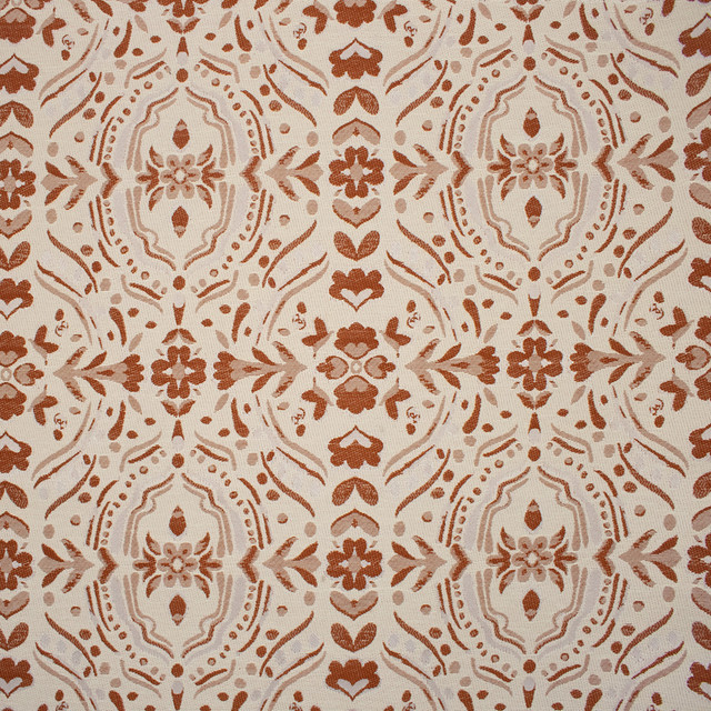 Greenhouse Fabric F5256 Shedron 70% Polyester, 30% Cotton Mexico 40,000 </p><p>Repeat: 9.4" H, 9.1" V 54" - My Fabric Connection - Greenhouse Fabric F5256 Shedron 70% Polyester, 30% Cotton Mexico 40,000 </p><p>Repeat: 9.4" H, 9.1" V 54" - My Fabric Connection -