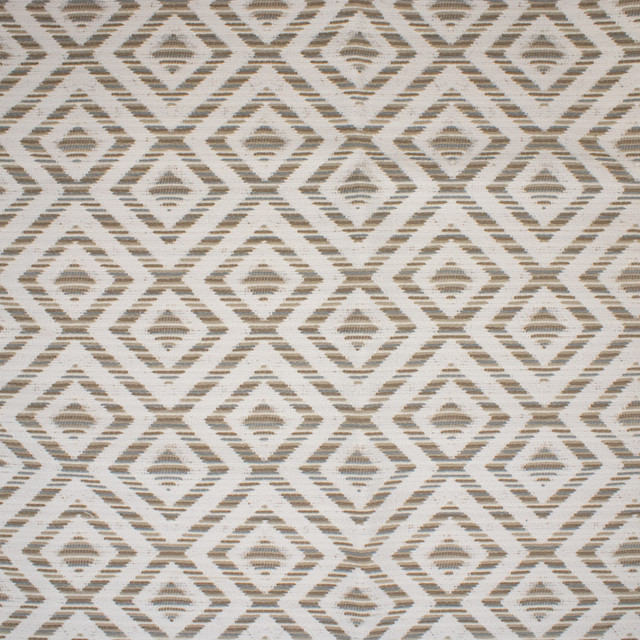 Greenhouse Fabric F5184 Silver 100% Polyester Mexico 40,000 </p><p>Repeat: 4.7" H, 3.5" V 54" - My Fabric Connection - Greenhouse Fabric F5184 Silver 100% Polyester Mexico 40,000 </p><p>Repeat: 4.7" H, 3.5" V 54" - My Fabric Connection -