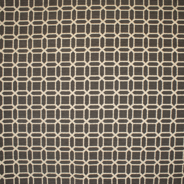 Greenhouse Fabric F5292 Slate 100% Polyester Mexico 40,000 </p><p>Repeat: 2" H, 14" V 54" - My Fabric Connection - Greenhouse Fabric F5292 Slate 100% Polyester Mexico 40,000 </p><p>Repeat: 2" H, 14" V 54" - My Fabric Connection -