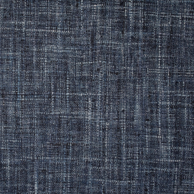 Greenhouse Fabric S6128 Indigo 50% Polyester, 50% Recycled Polyester India 12,000 </p><p>Repeat: None 54" - My Fabric Connection -