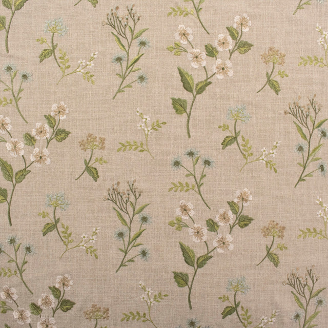 Greenhouse Fabric S6161 Serenity 100% Polyester India 58,000 </p><p>Repeat: 25.5" H, 12.5" V 51" - My Fabric Connection - Greenhouse Fabric S6161 Serenity 100% Polyester India 58,000 </p><p>Repeat: 25.5" H, 12.5" V 51" - My Fabric Connection -