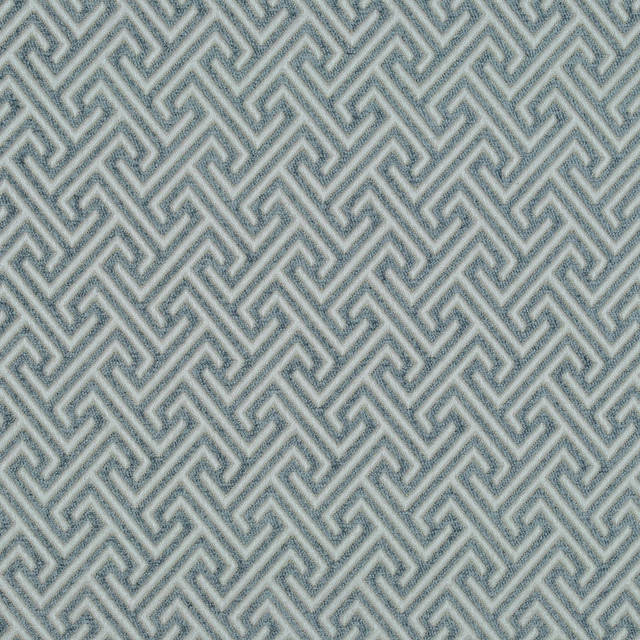 Greenhouse Fabric S6250 Blue Smoke 54% Viscose, 30% Polyester, 16% Cotton India 18,700 </p><p>Repeat: 1.5" H, 1.7" V 54" - My Fabric Connection - Greenhouse Fabric S6250 Blue Smoke 54% Viscose, 30% Polyester, 16% Cotton India 18,700 </p><p>Repeat: 1.5" H, 1.7" V 54" - My Fabric Connection -