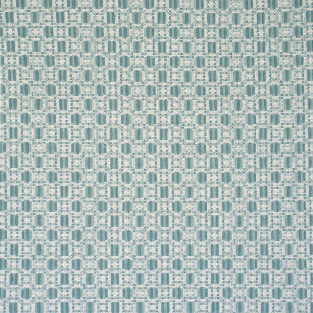 Greenhouse Fabric F5140 Light Blue 100% Polyester Mexico 40,000 </p><p>Repeat: 1.18" H, 3.93" V 54" - My Fabric Connection - Greenhouse Fabric F5140 Light Blue 100% Polyester Mexico 40,000 </p><p>Repeat: 1.18" H, 3.93" V 54" - My Fabric Connection -