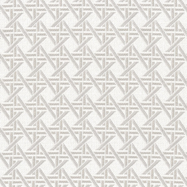 Greenhouse Fabric F4582 Cement 100% Solution-Dyed Polyester China 50,000 </p><p>Repeat: 1.23" H, 1.23" V 56" - My Fabric Connection -