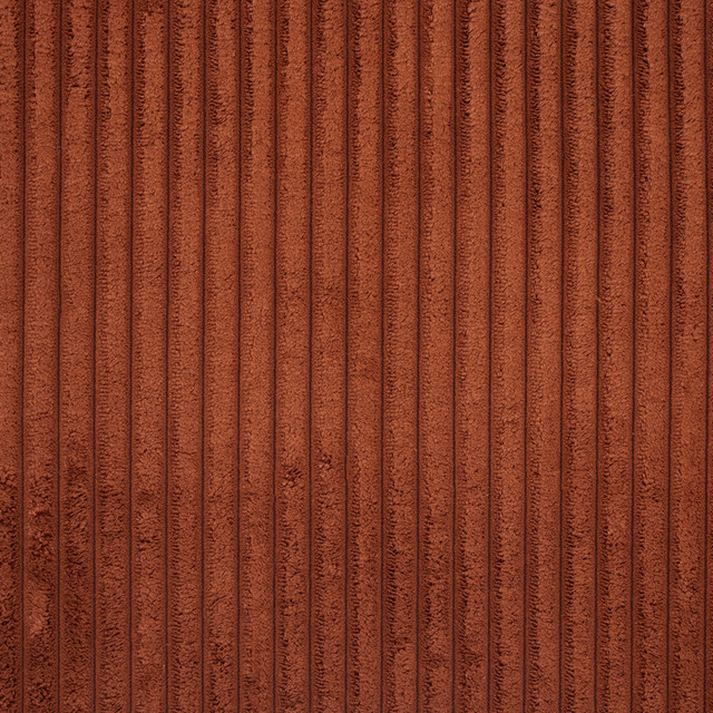 Greenhouse Fabric F4859 Rust 50% Recycled Polyester, 45% Polyester, 5% Nylon China 30,000 </p><p>Repeat: .5" H 54" - My Fabric Connection -