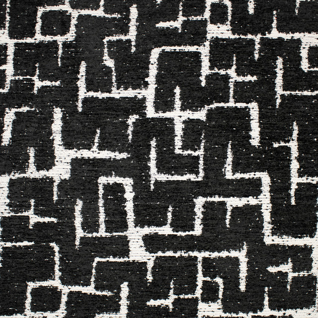 Greenhouse Fabric F4753 Tuxedo 100% Polyester China 12,000 </p><p>Repeat: 14.5" H, 12.5" V 54" - My Fabric Connection - Greenhouse Fabric F4753 Tuxedo 100% Polyester China 12,000 </p><p>Repeat: 14.5" H, 12.5" V 54" - My Fabric Connection -