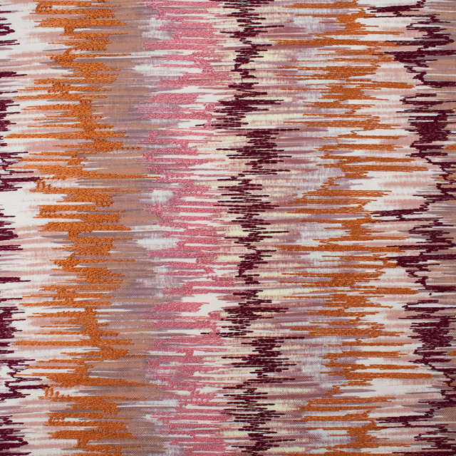 Greenhouse Fabric S5855 Spice 88% Polyester, 12% Viscose India 35,000 </p><p>Repeat: 16.1" H, 7.8" V 54" - My Fabric Connection - Greenhouse Fabric S5855 Spice 88% Polyester, 12% Viscose India 35,000 </p><p>Repeat: 16.1" H, 7.8" V 54" - My Fabric Connection -