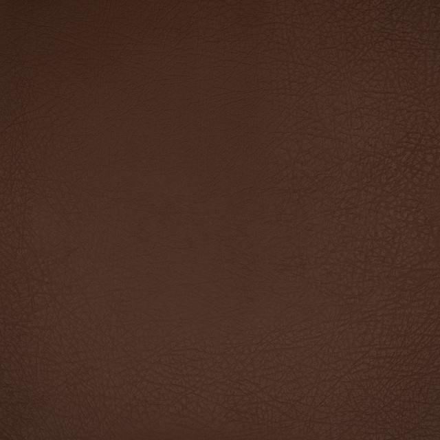 Greenhouse Fabric 74653 Chestnut Face: 100% Pu, Back: 100% Polyester China 100,000 </p><p>Repeat: None 54" - My Fabric Connection -