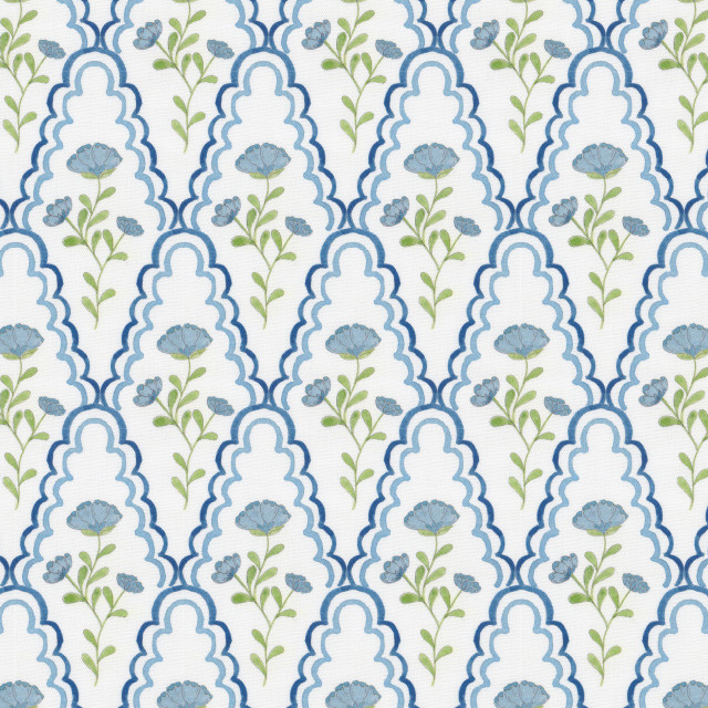 Aoc Fabric 7848 Scallop Floral 3 Denim Fabric 55%LIN 45%COT USA CATB 117-2013 WYZENBEEK 15 000 DOUBLE RUB WEAR TEST (HEAVY DUTY) </p><p>Repeat: H: 4.250, V: 9.000 54 in - My Fabric Connection - Aoc Fabric 7848 Scallop Floral 3 Denim Fabric 55%LIN 45%COT USA CATB 117-2013 WYZENBEEK 15 000 DOUBLE RUB WEAR TEST (HEAVY DUTY) </p><p>Repeat: H: 4.250, V: 9.000 54 in - My Fabric Connection -