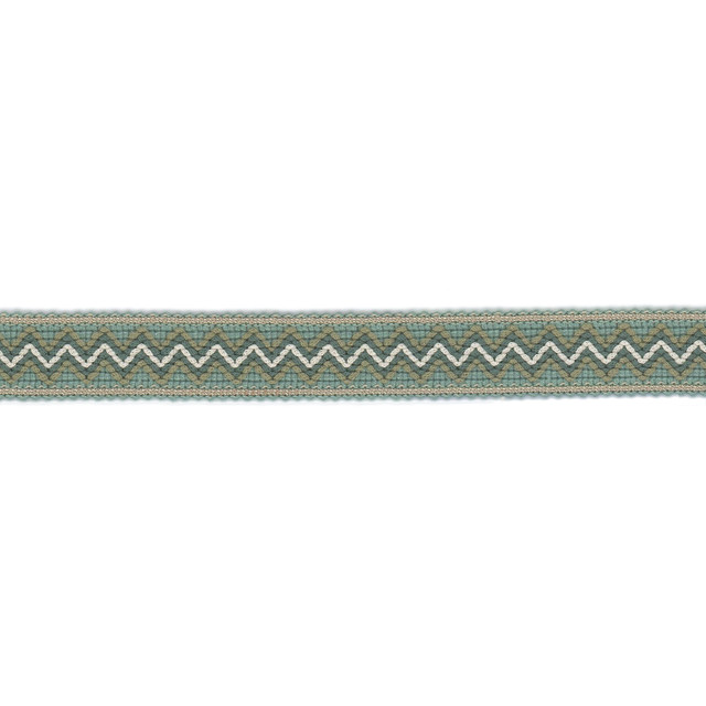 Stout Trim Commerce Tape 4 Seaglass Trim 86%SVI 9%NYL 5%POL CHINA </p><p>Repeat: H: 0.000, V: 0.000 1 in - My Fabric Connection - Stout Trim Commerce Tape 4 Seaglass Trim 86%SVI 9%NYL 5%POL CHINA </p><p>Repeat: H: 0.000, V: 0.000 1 in - My Fabric Connection -