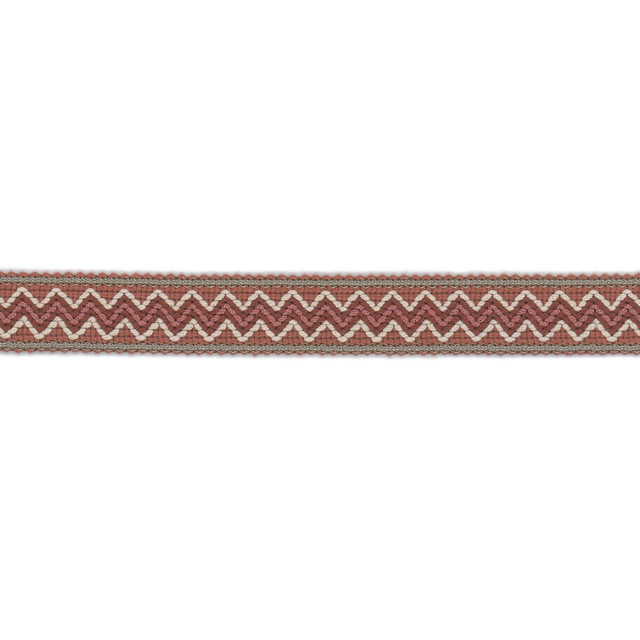 Stout Trim Commerce Tape 5 Spice Trim 86%SVI 9%NYL 5%POL CHINA </p><p>Repeat: H: 0.000, V: 0.000 1 in - My Fabric Connection - Stout Trim Commerce Tape 5 Spice Trim 86%SVI 9%NYL 5%POL CHINA </p><p>Repeat: H: 0.000, V: 0.000 1 in - My Fabric Connection -