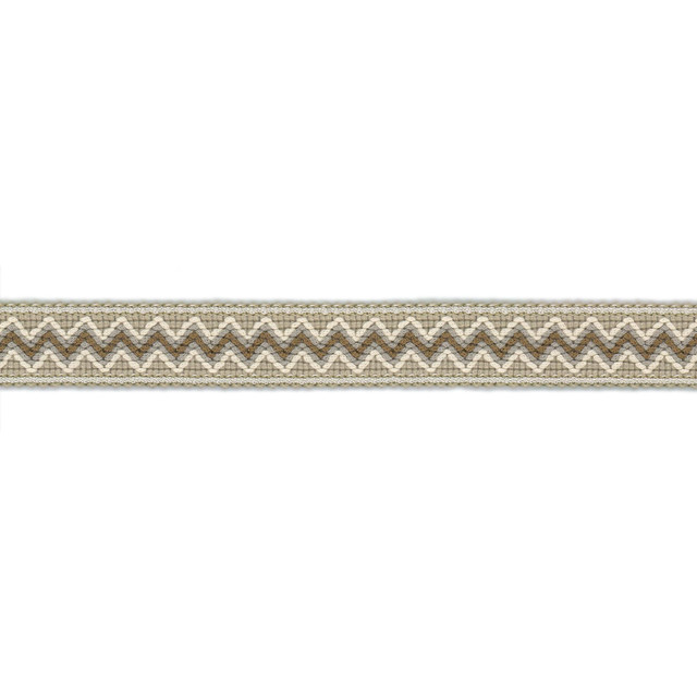 Stout Trim Commerce Tape 6 Caramel Trim 86%SVI 9%NYL 5%POL CHINA </p><p>Repeat: H: 0.000, V: 0.000 1 in - My Fabric Connection - Stout Trim Commerce Tape 6 Caramel Trim 86%SVI 9%NYL 5%POL CHINA </p><p>Repeat: H: 0.000, V: 0.000 1 in - My Fabric Connection -