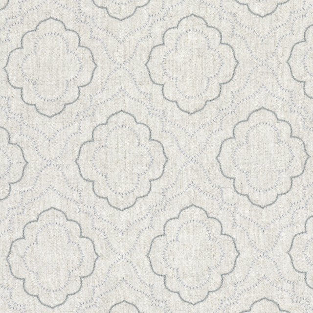 Stout Fabric Brubeck 2 Silver Fabric 50%POL 40%COT 10%LIN %PEMB CHINA </p><p>Repeat: H: 8.500, V: 11.750 53.5 in - My Fabric Connection - Stout Fabric Brubeck 2 Silver Fabric 50%POL 40%COT 10%LIN %PEMB CHINA </p><p>Repeat: H: 8.500, V: 11.750 53.5 in - My Fabric Connection -