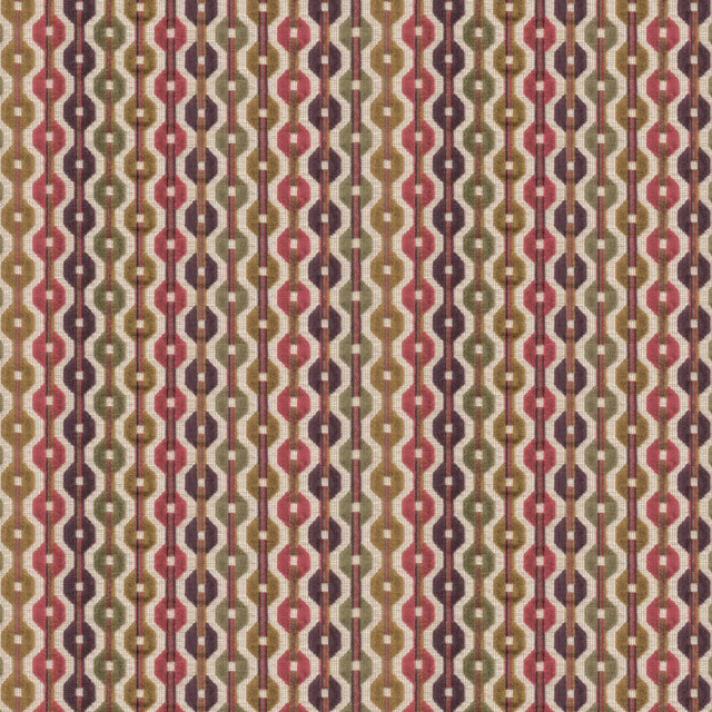Stout Fabric Kumasi 5 Mardigras Fabric 69%POL 31%SVI INDIA CATB 117-2013 WYZENBEEK 27 000 DOUBLE RUB WEAR TEST (HEAVY DUTY) </p><p>Repeat: H: 4.500, V: 1.750 54 in - My Fabric Connection - Stout Fabric Kumasi 5 Mardigras Fabric 69%POL 31%SVI INDIA CATB 117-2013 WYZENBEEK 27 000 DOUBLE RUB WEAR TEST (HEAVY DUTY) </p><p>Repeat: H: 4.500, V: 1.750 54 in - My Fabric Connection -