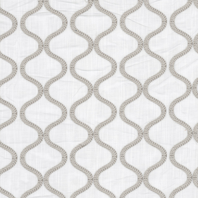 Stout Fabric Whirlwind 1 Beige Fabric 100%POL %PEMB EGYPT </p><p>Repeat: H: 4.625, V: 4.500 54 in - My Fabric Connection -