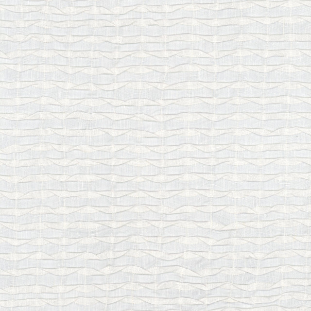 Stout Fabric Pokey 1 Vanilla Fabric 100%LIN INDIA FLAME RETARDANT-U.F.A.C. CLASS 1 CATB 117-2013 </p><p>Repeat: H: 3.500, V: 0.750 54 in - My Fabric Connection -