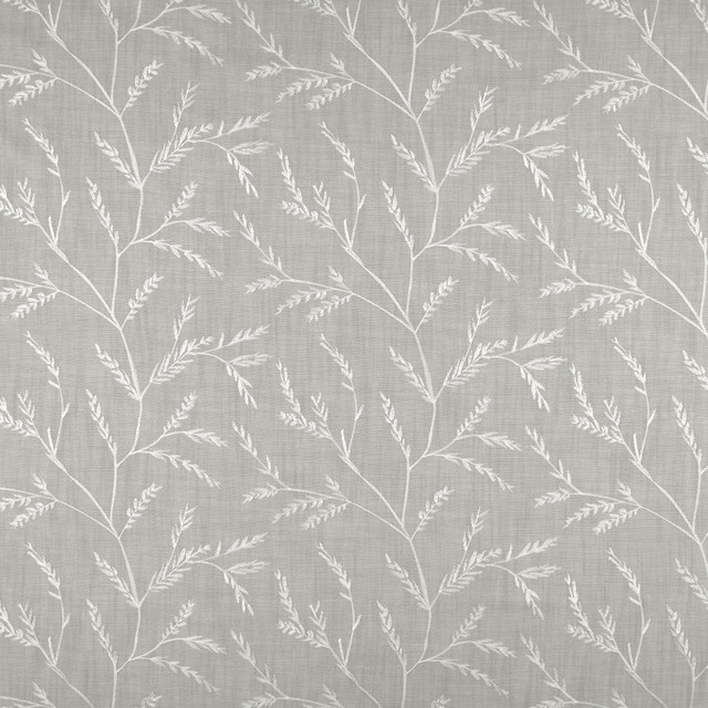 Marcus William Fabric Moffa 4 Pewter Fabric 54%POL 46%COT %VEMB INDIA </p><p>Repeat: H: 12.875, V: 9.375 52 in - My Fabric Connection - Marcus William Fabric Moffa 4 Pewter Fabric 54%POL 46%COT %VEMB INDIA </p><p>Repeat: H: 12.875, V: 9.375 52 in - My Fabric Connection -