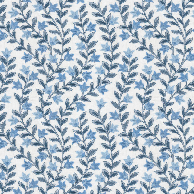 Stout Fabric Santorini 3 Sky Fabric 60%LIN 40%COT %BEMB INDIA </p><p>Repeat: H: 17.000, V: 15.750 51 in - My Fabric Connection - Stout Fabric Santorini 3 Sky Fabric 60%LIN 40%COT %BEMB INDIA </p><p>Repeat: H: 17.000, V: 15.750 51 in - My Fabric Connection -