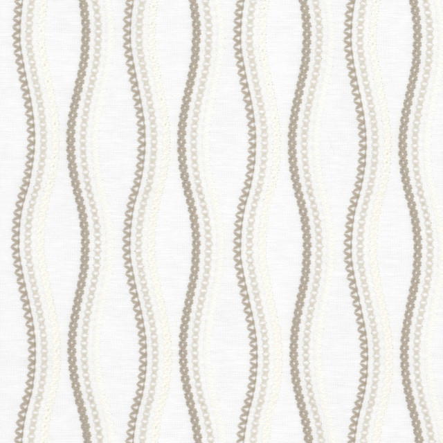 Stout Fabric Songbird 3 Parchment Fabric 72%POL 28%COT %VEMB INDIA FLAME RETARDANT-U.F.A.C. CLASS 1 CATB 117-2013 </p><p>Repeat: H: 4.750, V: 9.500 52 in - My Fabric Connection -