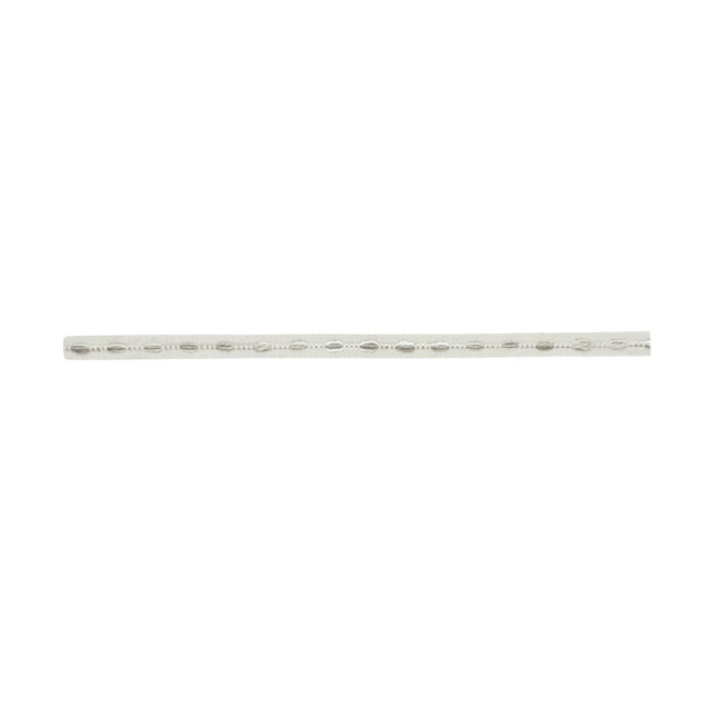 Stout Trim Perth Tape 6 Driftwood Trim 100%COT CHINA </p><p>Repeat: H: 0.000, V: 0.000 0.5 in - My Fabric Connection -