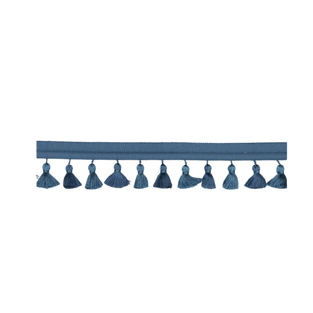 Stout Trim Tanya Tassel Fringe 2 Ink Trim 57%SVI 24%COT 14%ACR 5%POL CHINA </p><p>Repeat: H: 1.000, V: 0.000 2 in - My Fabric Connection - Stout Trim Tanya Tassel Fringe 2 Ink Trim 57%SVI 24%COT 14%ACR 5%POL CHINA </p><p>Repeat: H: 1.000, V: 0.000 2 in - My Fabric Connection -