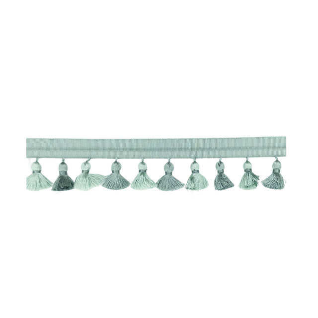 Stout Trim Tanya Tassel Fringe 4 Aqua Trim 57%SVI 24%COT 14%ACR 5%POL CHINA </p><p>Repeat: H: 1.000, V: 0.000 2 in - My Fabric Connection - Stout Trim Tanya Tassel Fringe 4 Aqua Trim 57%SVI 24%COT 14%ACR 5%POL CHINA </p><p>Repeat: H: 1.000, V: 0.000 2 in - My Fabric Connection -