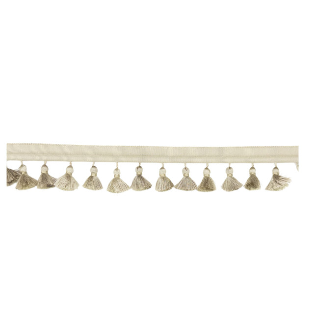 Stout Trim Tanya Tassel Fringe 6 Driftwood Trim 57%SVI 24%COT 14%ACR 5%POL CHINA </p><p>Repeat: H: 1.000, V: 0.000 2 in - My Fabric Connection - Stout Trim Tanya Tassel Fringe 6 Driftwood Trim 57%SVI 24%COT 14%ACR 5%POL CHINA </p><p>Repeat: H: 1.000, V: 0.000 2 in - My Fabric Connection -