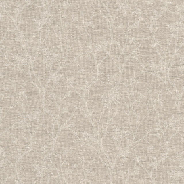 Stout Fabric Leicester 2 Champagne Fabric 36%LIN 35%POL 29%COT INDIA </p><p>Repeat: H: 13.500, V: 14.500 54 in - My Fabric Connection -