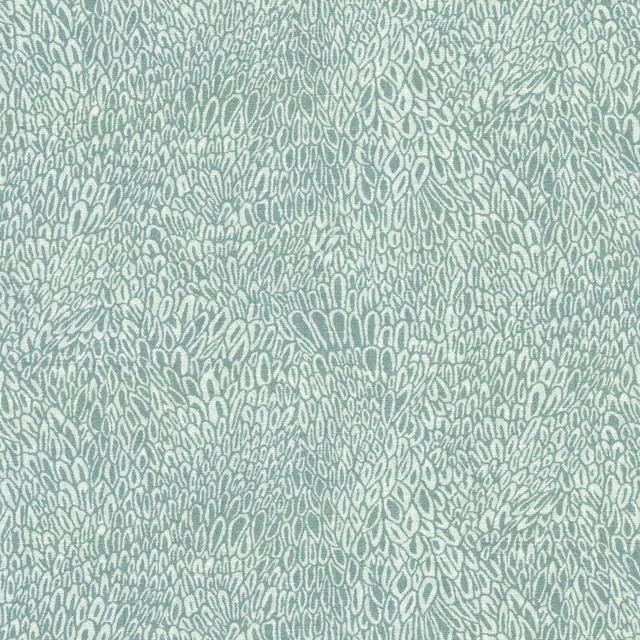 Stout Fabric Raymond 2 Aqua Fabric 100%COT PERU FLAME RETARDANT-U.F.A.C. CLASS 1 CATB 117-2013 </p><p>Repeat: H: 13.500, V: 12.625 54 in - My Fabric Connection -
