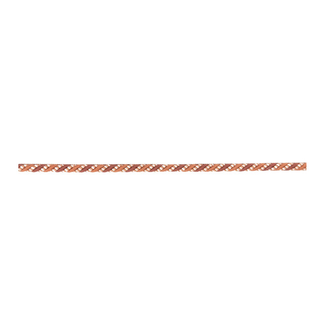 Stout Trim Flynn Lip Cord 4 Spice Trim 60%COT 32%SVI 8%POL CHINA </p><p>Repeat: H: 0.000, V: 0.000 0.38 in - My Fabric Connection -
