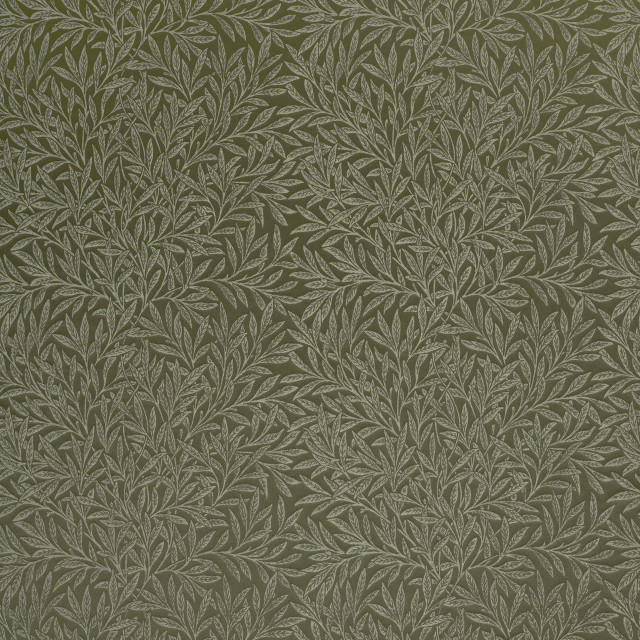 Wmah Fabric 7869 Willow Woven 4 Olive Fabric 67%POL 33%SVI INDIA </p><p>Repeat: H: 18.125, V: 16.375 55 in - My Fabric Connection - Wmah Fabric 7869 Willow Woven 4 Olive Fabric 67%POL 33%SVI INDIA </p><p>Repeat: H: 18.125, V: 16.375 55 in - My Fabric Connection -