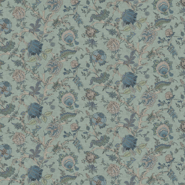 Stout Fabric Ingham 1 Turquoise Fabric 100%LIN SPAIN FLAME RETARDANT-U.F.A.C. CLASS 1 FLAME RETARDANT-N.F.P.A. 260A CLASS 1 CATB 117-2013 WYZENBEEK 12 000 DOUBLE RUB WEAR TEST (MEDIUM DUTY) </p><p>Repeat: H: 26.875, V: 17.875 59 in - My Fabric Connection -