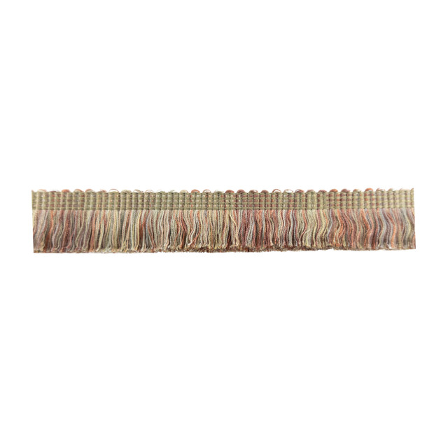 Stout Trim Amelia Brush Fringe 2 Clay Trim 95%SVI 5%POL CHINA </p><p>Repeat: H: 0.000, V: 0.000 1.25 in - My Fabric Connection - Stout Trim Amelia Brush Fringe 2 Clay Trim 95%SVI 5%POL CHINA </p><p>Repeat: H: 0.000, V: 0.000 1.25 in - My Fabric Connection -